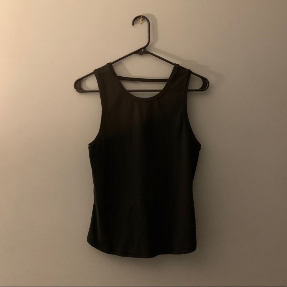NWOT Lulu Lemon Tank Top